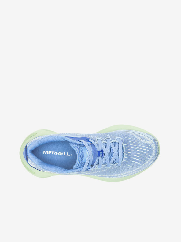 Merrell Morphlite Tenisky Modrá