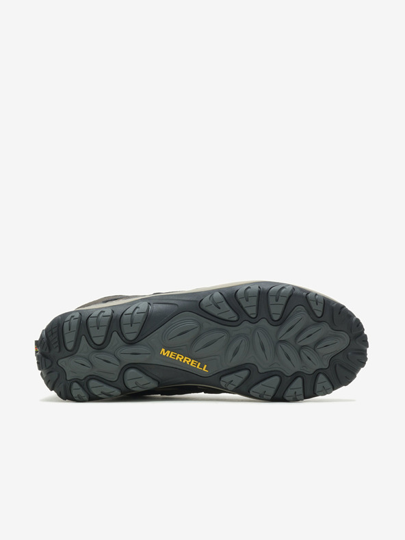 Merrell West Rim Sport Mid GTX Tenisky Černá