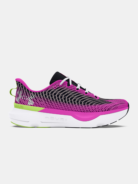 Under Armour UA W InfinitePro Rn Anywhere Tenisky