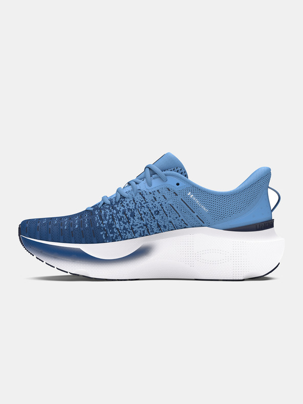 Under Armour UA Infinite Elite Tenisky Modrá