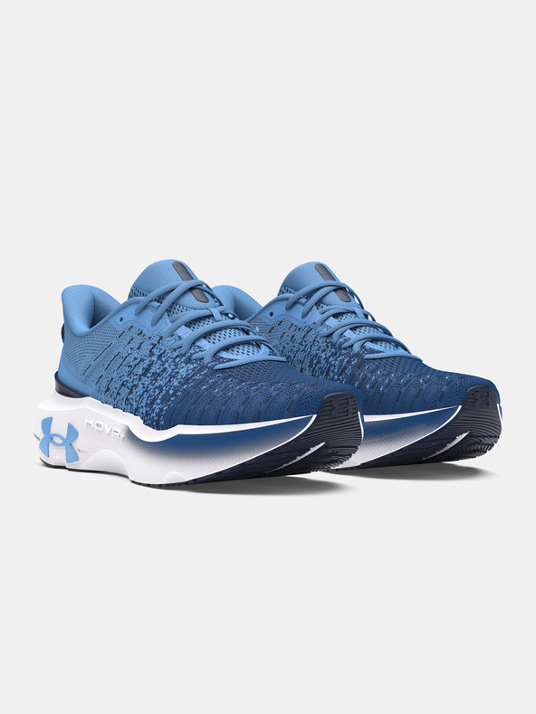 Under Armour UA Infinite Elite Tenisky Modrá