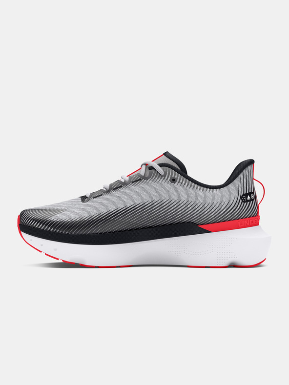 Under Armour UA U Infinite Pro Storm Tenisky Šedá