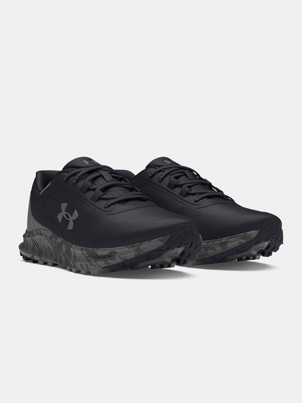 Under Armour UA Charged Bandit TR 3 SP Tenisky Černá