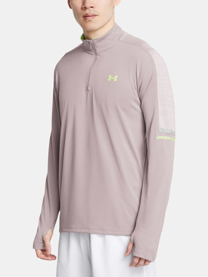 Under Armour UA Tech Utility 1/4 Zip Triko