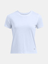 Under Armour UA Launch Shortsleeve Triko