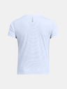 Under Armour UA Launch Shortsleeve Triko