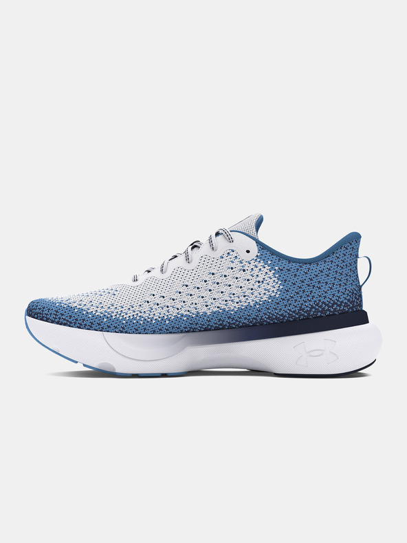 Under Armour UA Infinite Tenisky Bílá