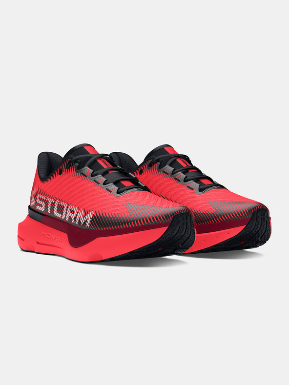 Under Armour UA U Infinite Pro Storm Tenisky Červená