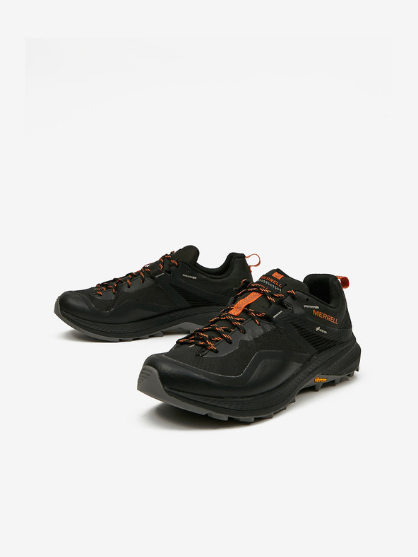 Merrell MQM 3 GTX Tenisky Černá