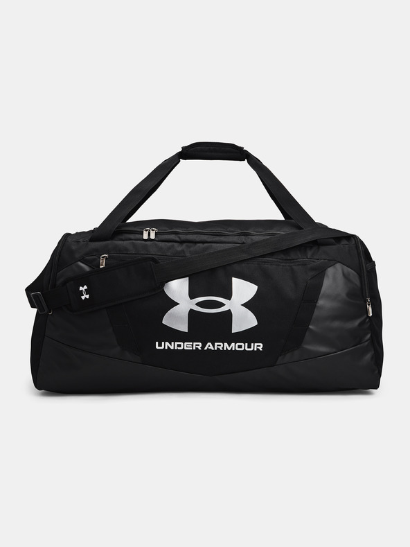 Under Armour UA Undeniable 5.0 Duffle LG Taška Černá