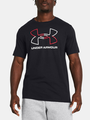 Under Armour UA GL Foundation Update SS Triko