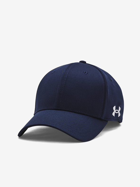 Under Armour Men's UA Team Blitzing Cap Azul