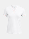 Under Armour UA Playoff 3.0 Novelty Polo Triko