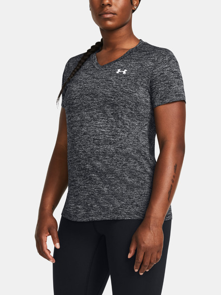 Under Armour Tech SSV- Twist Triko