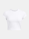 Under Armour Meridian Baby Tee Triko