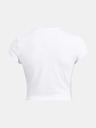 Under Armour Meridian Baby Tee Triko