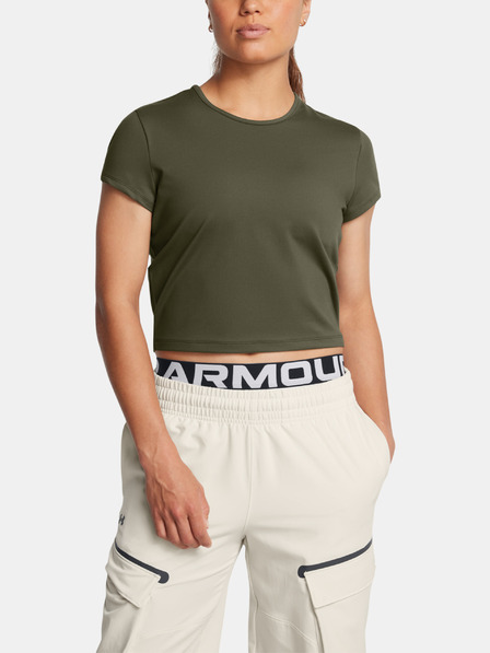 Under Armour Meridian Baby Tee Triko