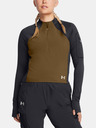 Under Armour UA Trail Run Half Zip Triko