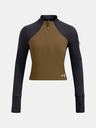 Under Armour UA Trail Run Half Zip Triko