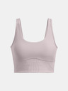 Under Armour Meridian Rib Crop Tílko