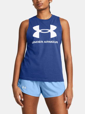 Under Armour UA Live Rival Tílko