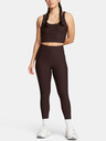 Under Armour Meridian Rib Crop Tílko