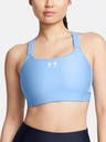 Under Armour UA HeatGear High Sportovní podprsenka