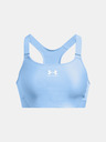 Under Armour UA HeatGear High Sportovní podprsenka