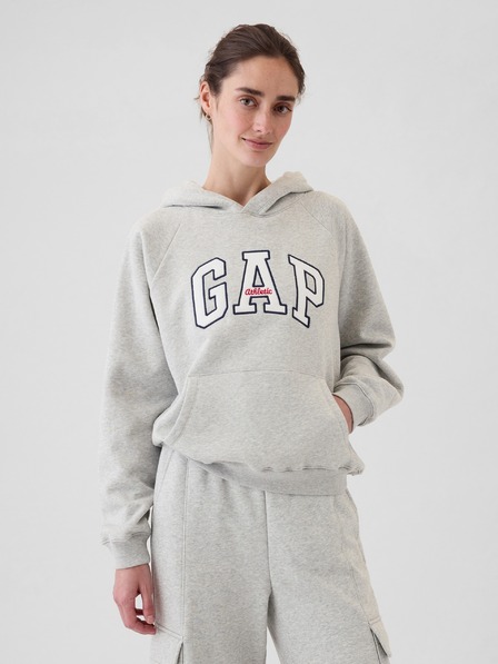 GAP Vintage Soft Mikina