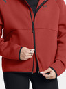 Under Armour Unstoppable Fleece FZ Mikina