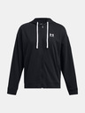 Under Armour UA Rival Terry OS FZ Hooded Mikina