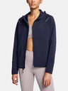 Under Armour Unstoppable Fleece FZ Mikina