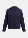 Under Armour Unstoppable Fleece FZ Mikina