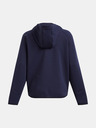 Under Armour Unstoppable Fleece FZ Mikina