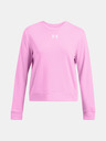 Under Armour Rival Terry Crew Mikina