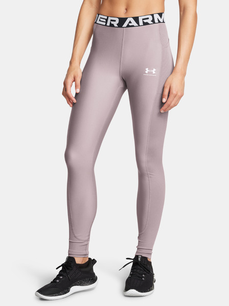 Under Armour HeatGear Rib Legíny