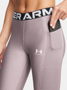 Under Armour HeatGear Rib Legíny