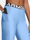 Under Armour HeatGear Rib Legíny