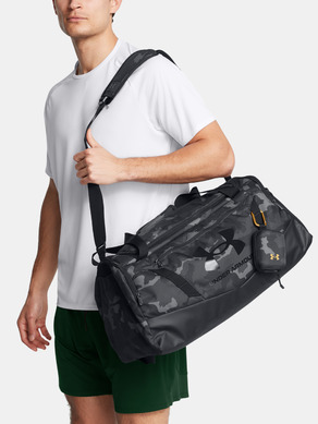 Under Armour UA Undeniable 5.0 Duffle SM Taška