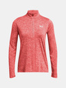 Under Armour Tech 1/2 Zip- Twist Mikina