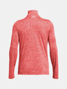 Under Armour Tech 1/2 Zip- Twist Mikina