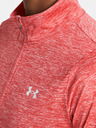 Under Armour Tech 1/2 Zip- Twist Mikina