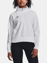 Under Armour UA Rival Fleece HZ Mikina