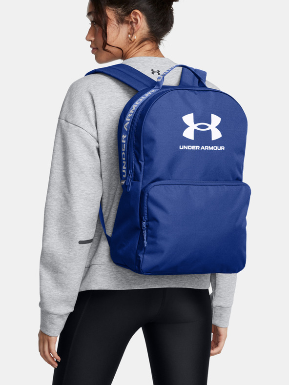 Under Armour UA Sportstyle Batoh Modrá