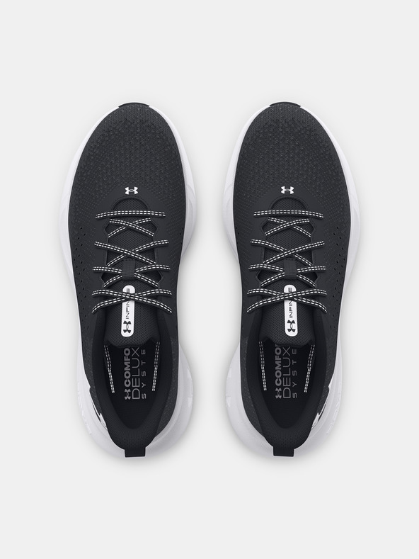 Under Armour UA W Infinite Tenisky Černá