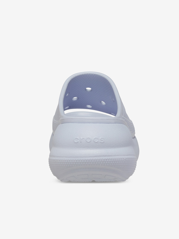 Crocs Crush Slide Pantofle Modrá