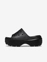 Crocs Stomp Slide Pantofle