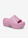 Crocs Stomp Slide Pantofle