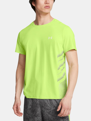 Under Armour UA Launch Elite Graphic SS Triko