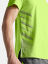 Under Armour UA Launch Elite Graphic SS Triko